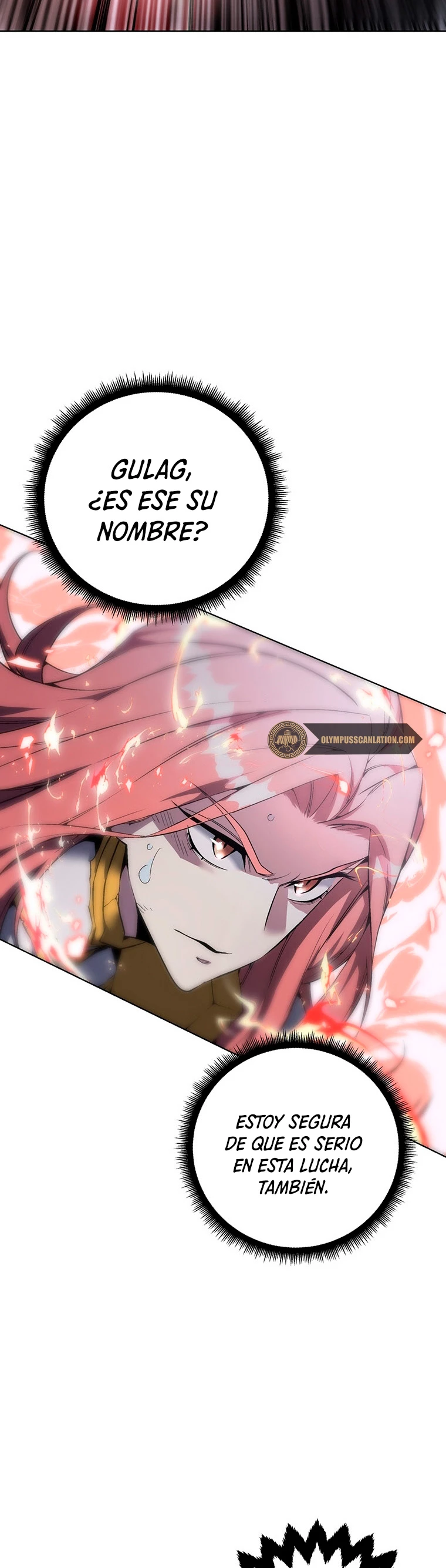 El Demonio Celestial Instructor > Capitulo 37 > Page 401