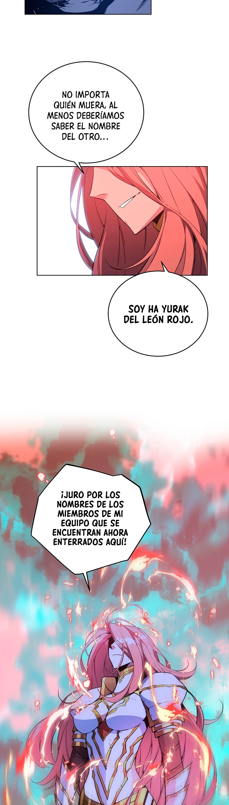 El Demonio Celestial Instructor > Capitulo 37 > Page 431