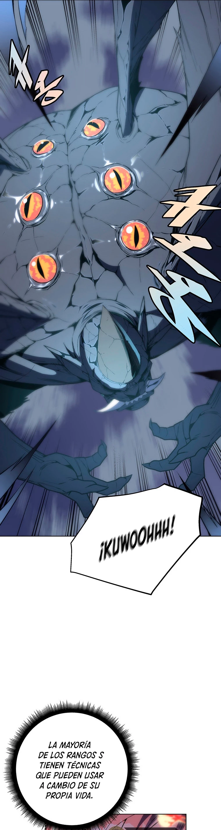 El Demonio Celestial Instructor > Capitulo 37 > Page 461