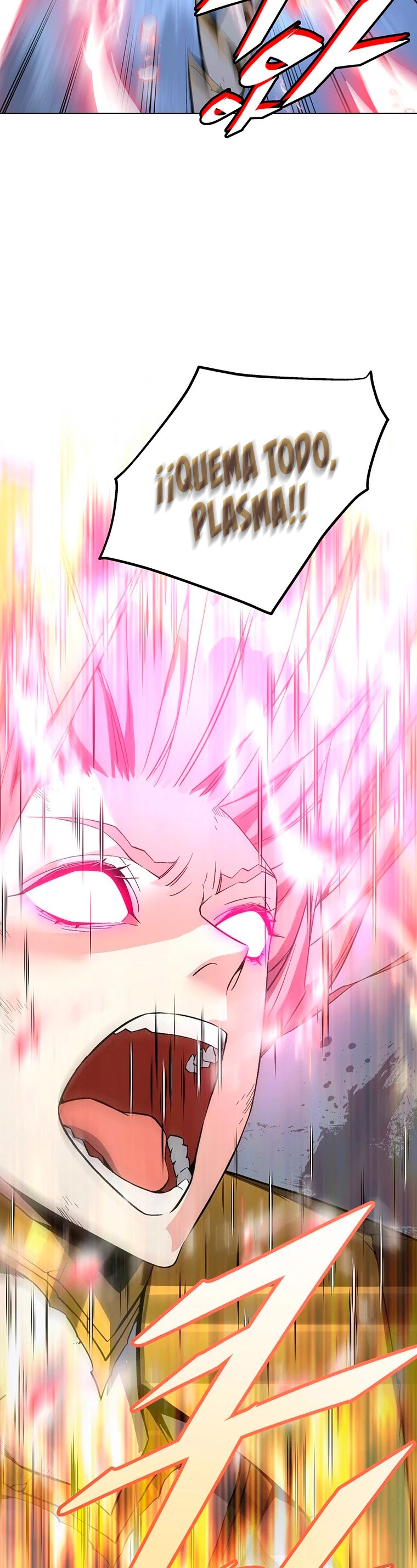 El Demonio Celestial Instructor > Capitulo 37 > Page 481