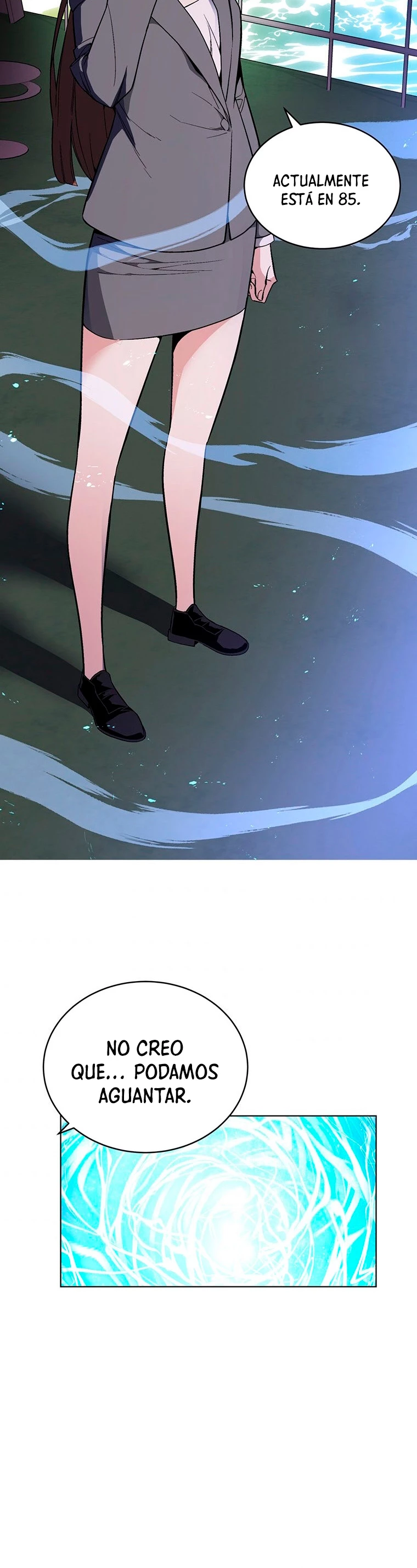 El Demonio Celestial Instructor > Capitulo 37 > Page 521