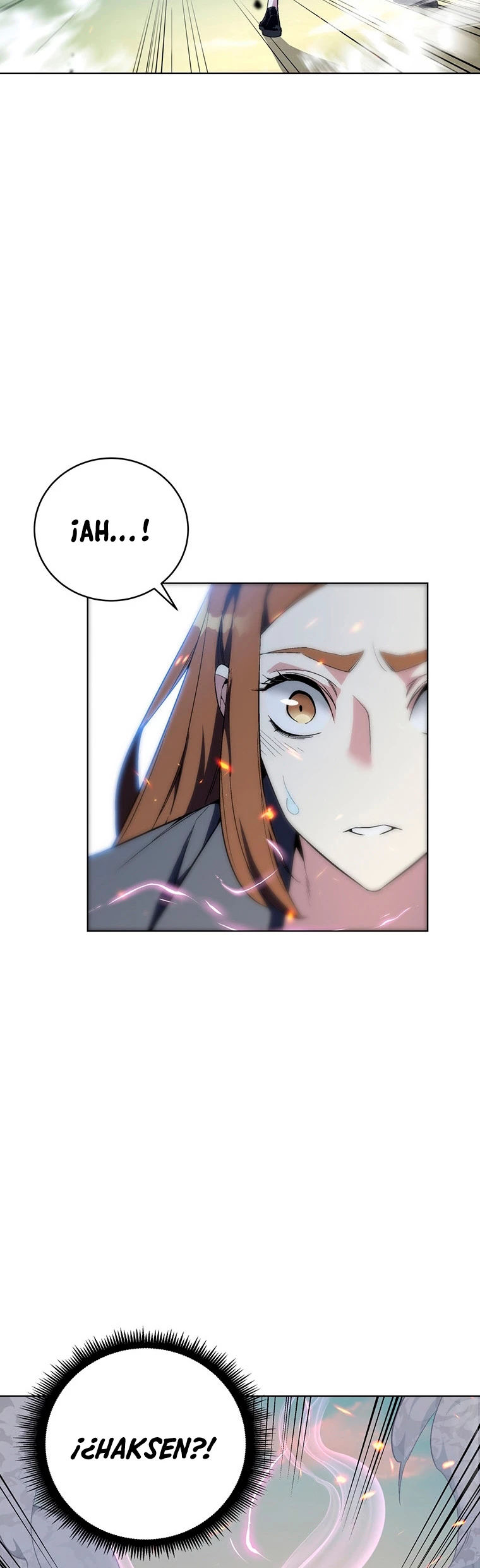 El Demonio Celestial Instructor > Capitulo 37 > Page 581