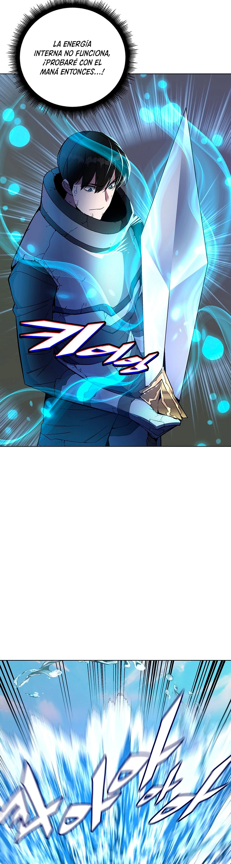 El Demonio Celestial Instructor > Capitulo 39 > Page 61