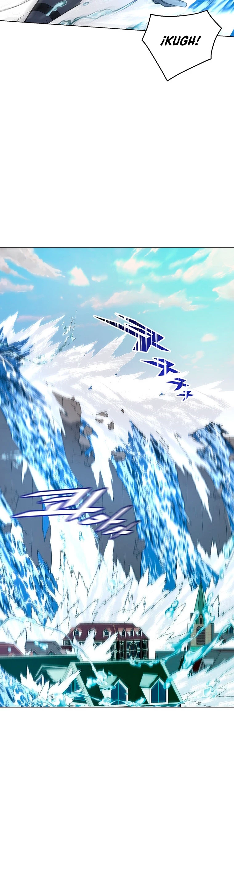 El Demonio Celestial Instructor > Capitulo 39 > Page 81