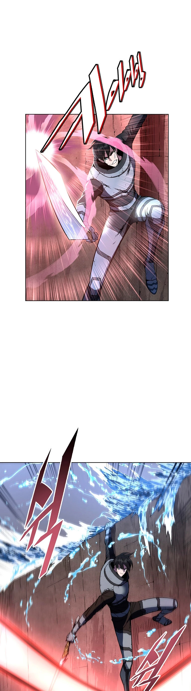 El Demonio Celestial Instructor > Capitulo 39 > Page 101