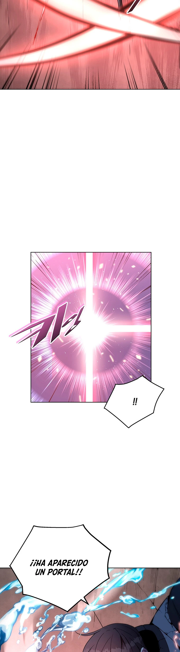 El Demonio Celestial Instructor > Capitulo 39 > Page 111