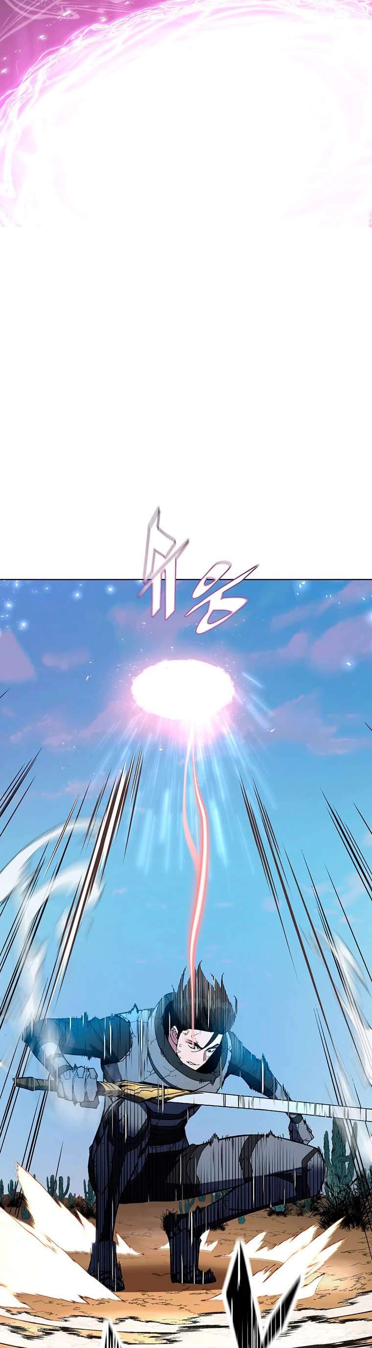 El Demonio Celestial Instructor > Capitulo 39 > Page 131