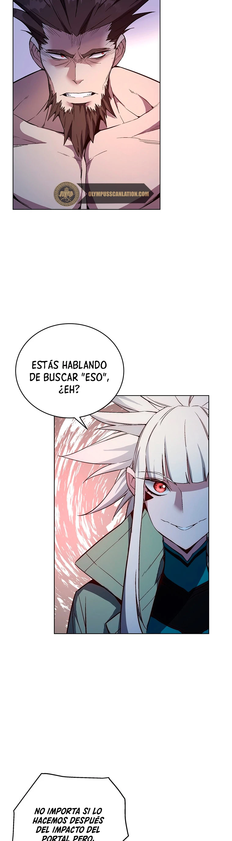El Demonio Celestial Instructor > Capitulo 39 > Page 311