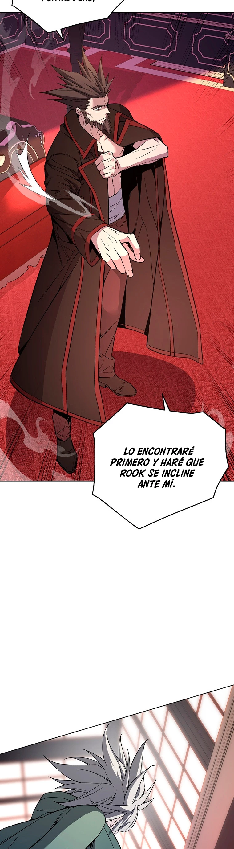 El Demonio Celestial Instructor > Capitulo 39 > Page 321