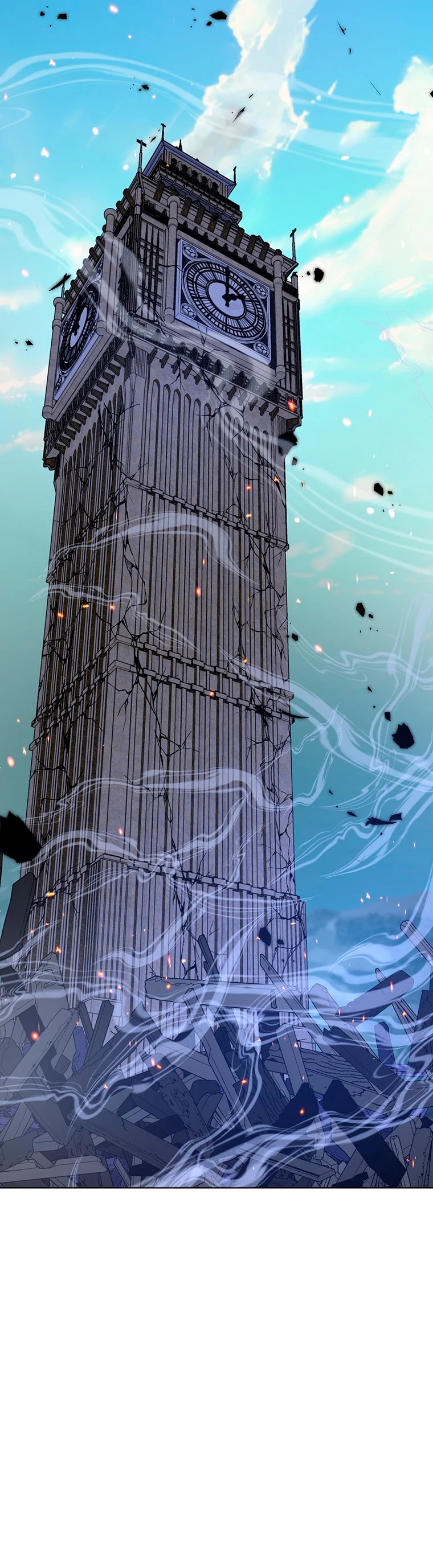 El Demonio Celestial Instructor > Capitulo 39 > Page 371