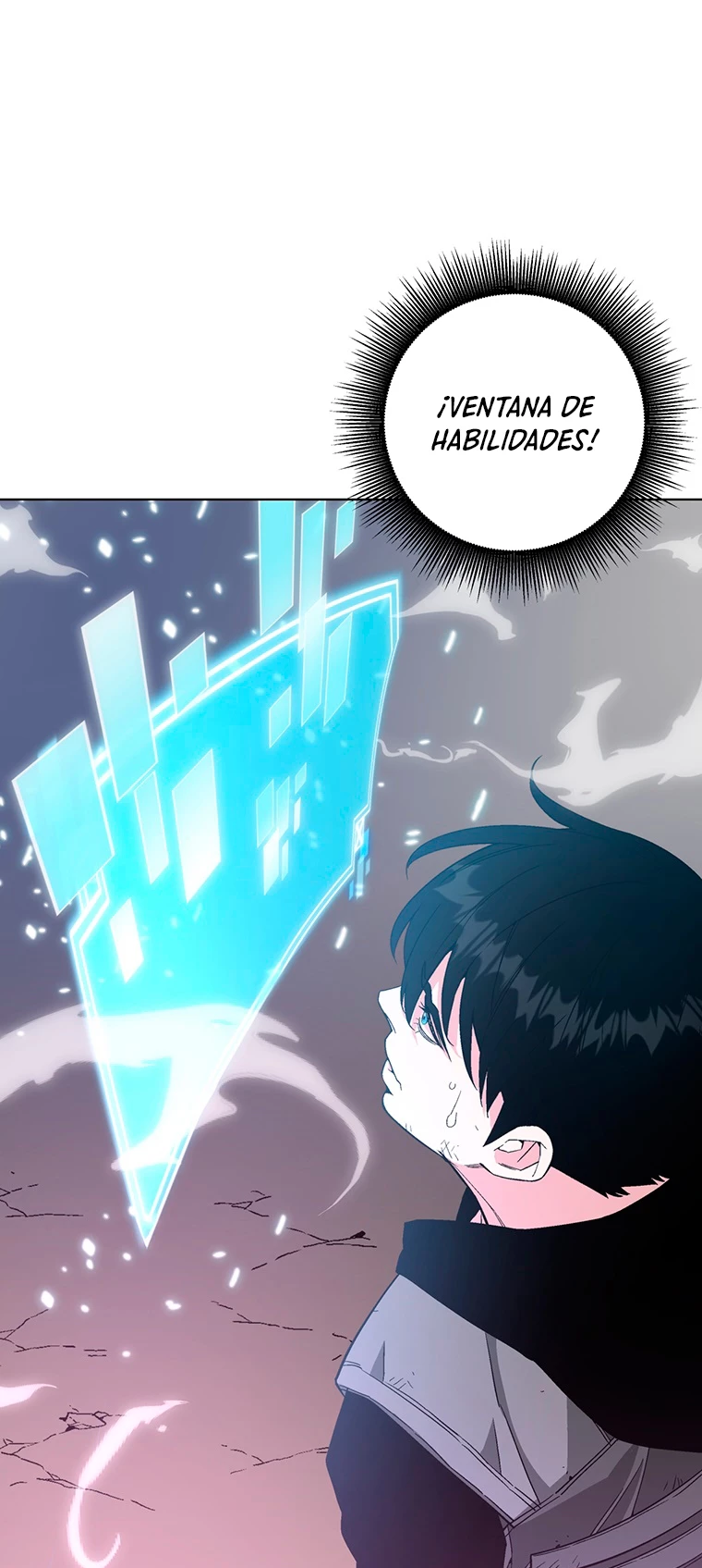 El Demonio Celestial Instructor > Capitulo 4 > Page 11