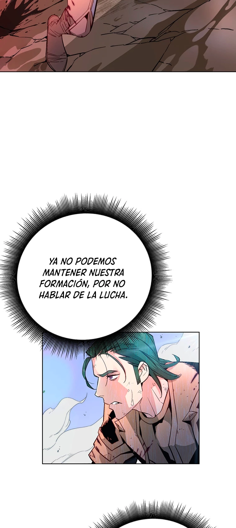 El Demonio Celestial Instructor > Capitulo 4 > Page 91