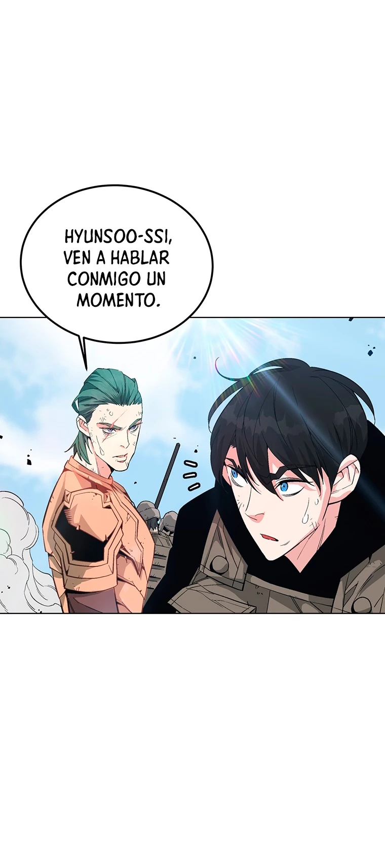 El Demonio Celestial Instructor > Capitulo 4 > Page 181