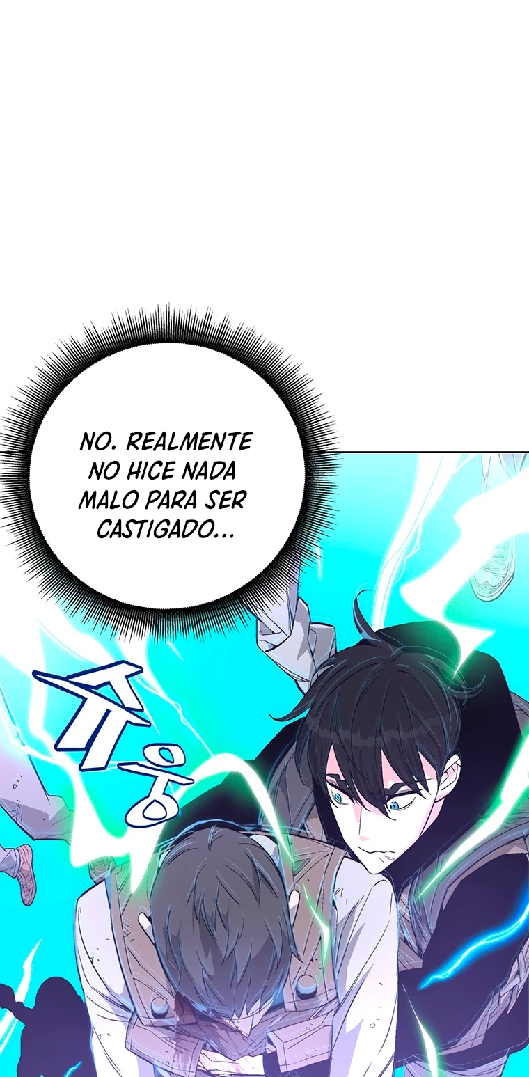 El Demonio Celestial Instructor > Capitulo 4 > Page 211