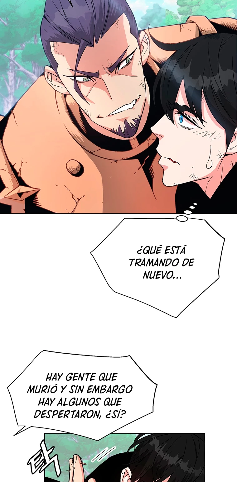 El Demonio Celestial Instructor > Capitulo 4 > Page 351