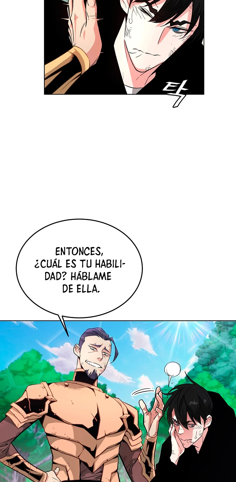 El Demonio Celestial Instructor > Capitulo 4 > Page 361