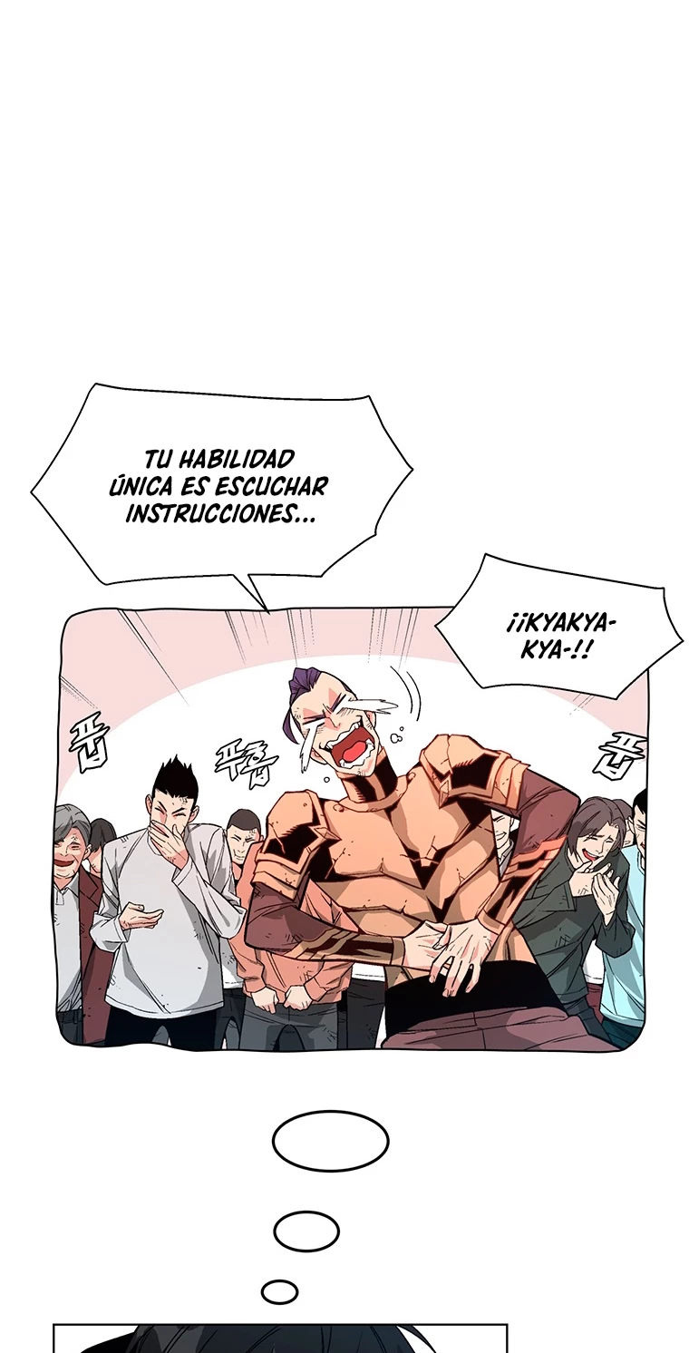 El Demonio Celestial Instructor > Capitulo 4 > Page 401