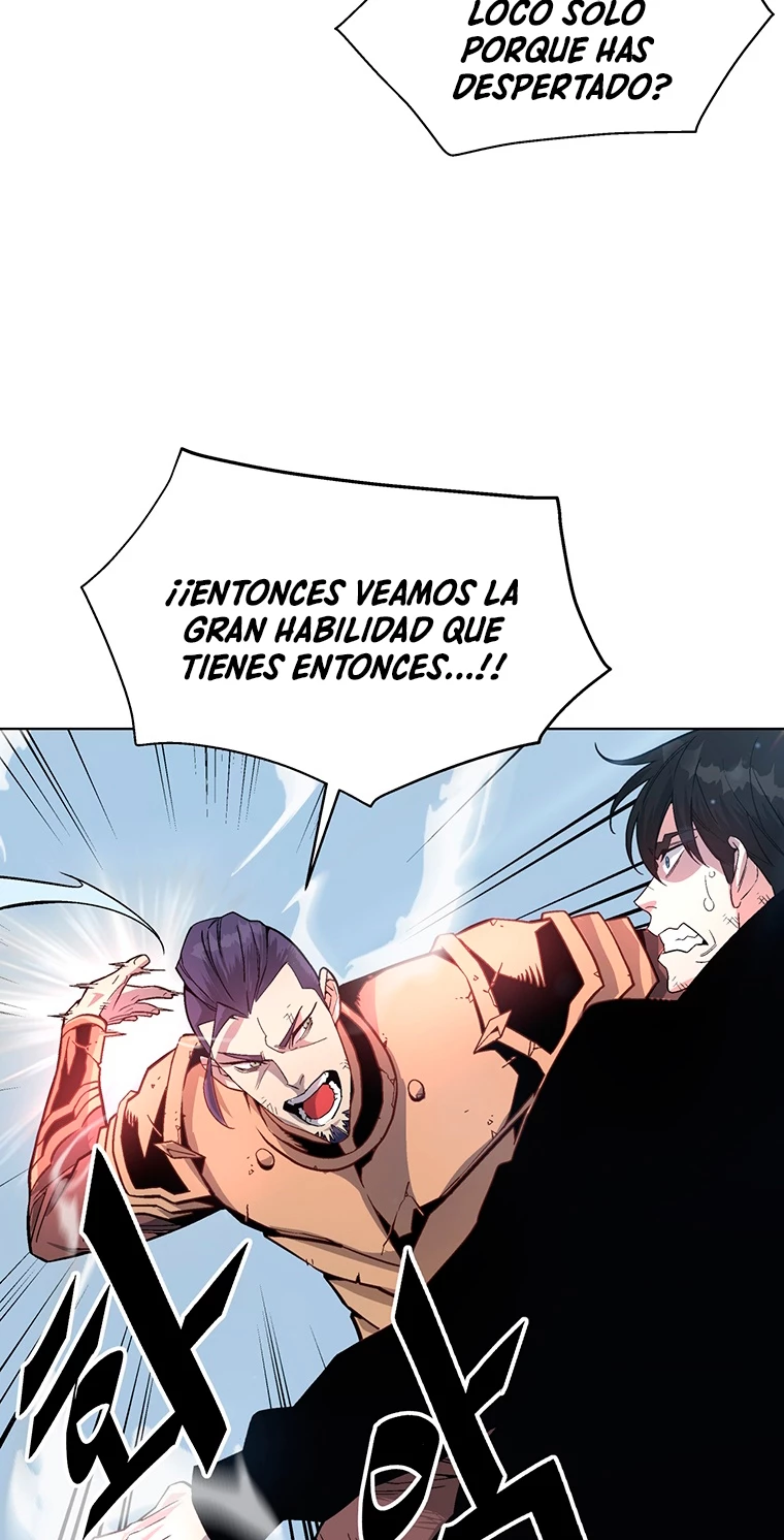 El Demonio Celestial Instructor > Capitulo 4 > Page 431