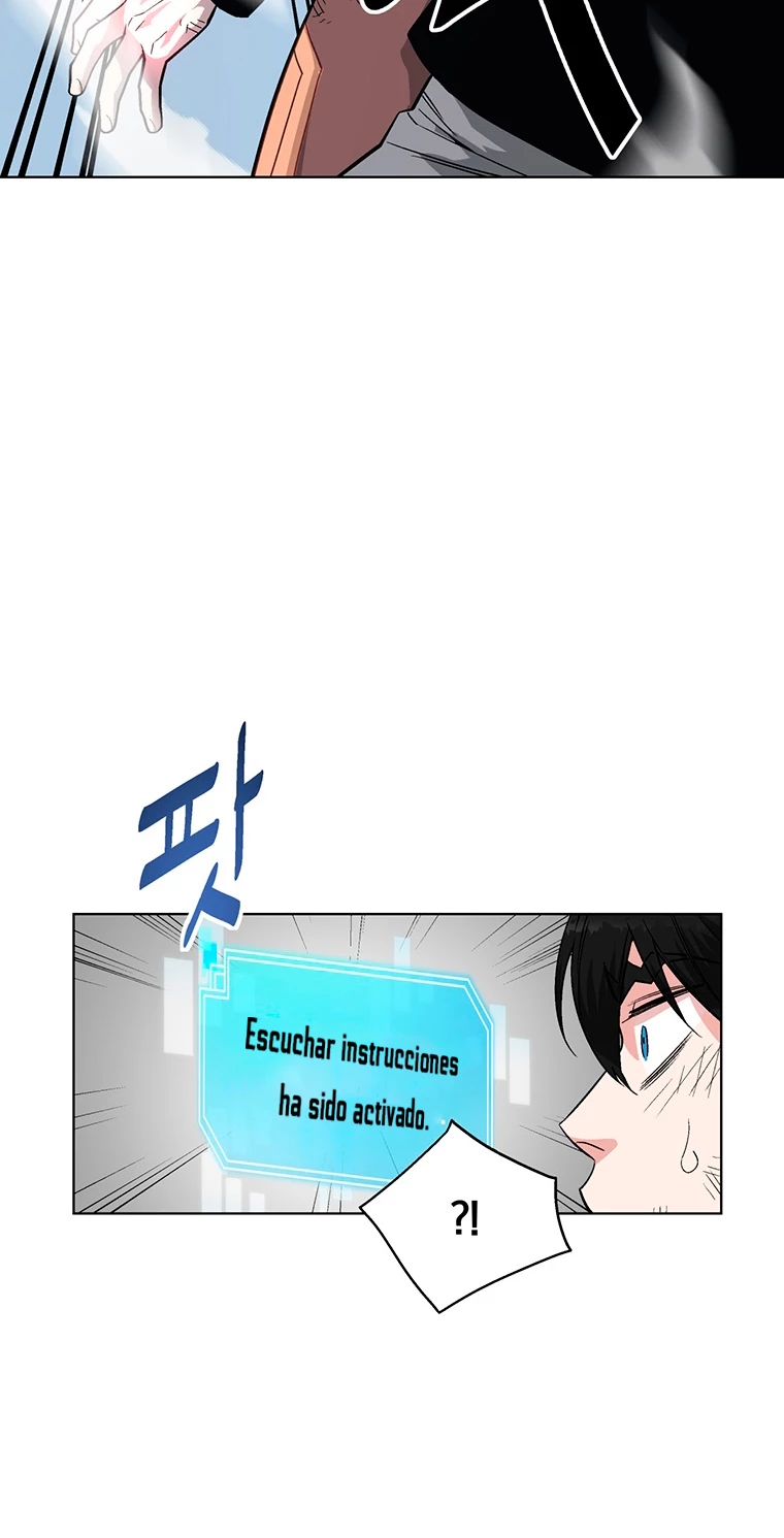 El Demonio Celestial Instructor > Capitulo 4 > Page 441