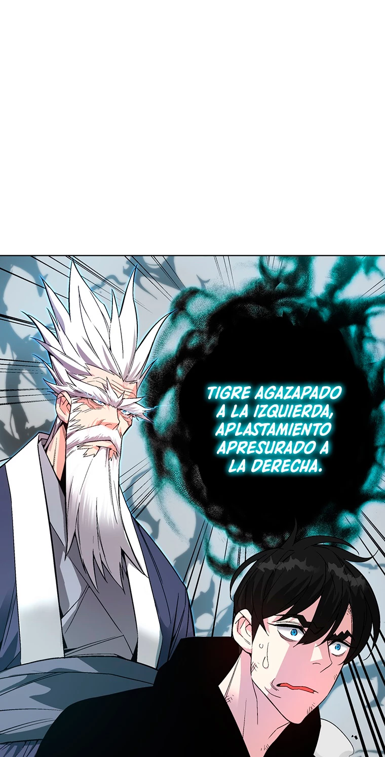 El Demonio Celestial Instructor > Capitulo 4 > Page 541