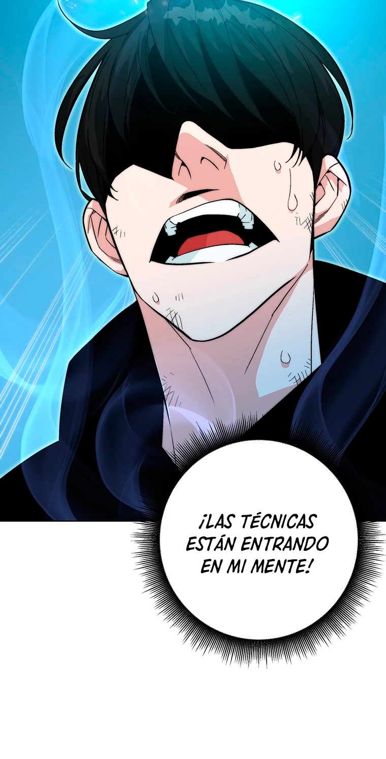 El Demonio Celestial Instructor > Capitulo 4 > Page 591