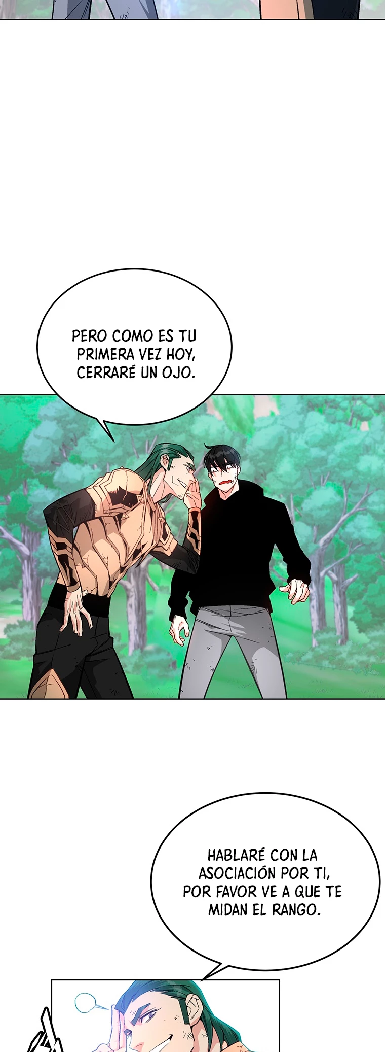 El Demonio Celestial Instructor > Capitulo 4 > Page 711