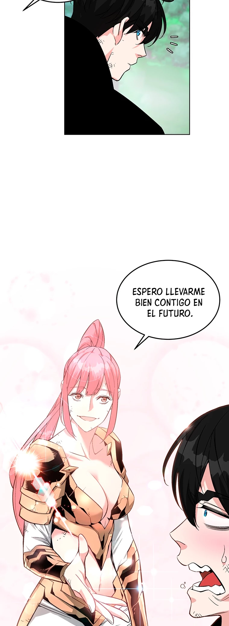 El Demonio Celestial Instructor > Capitulo 4 > Page 731