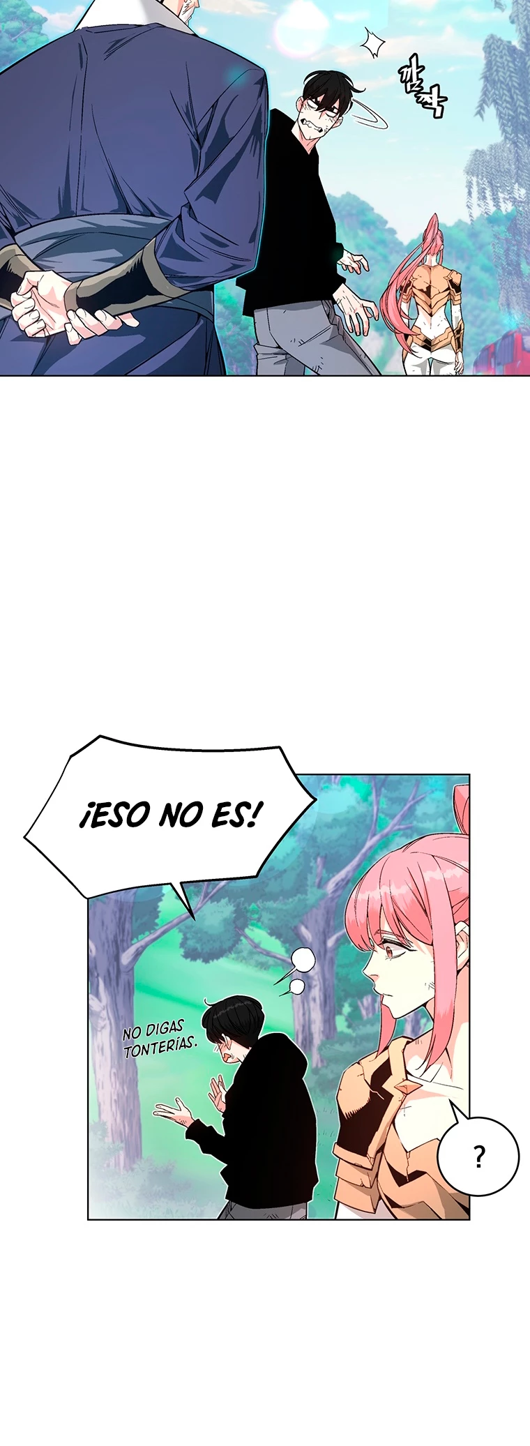 El Demonio Celestial Instructor > Capitulo 4 > Page 751