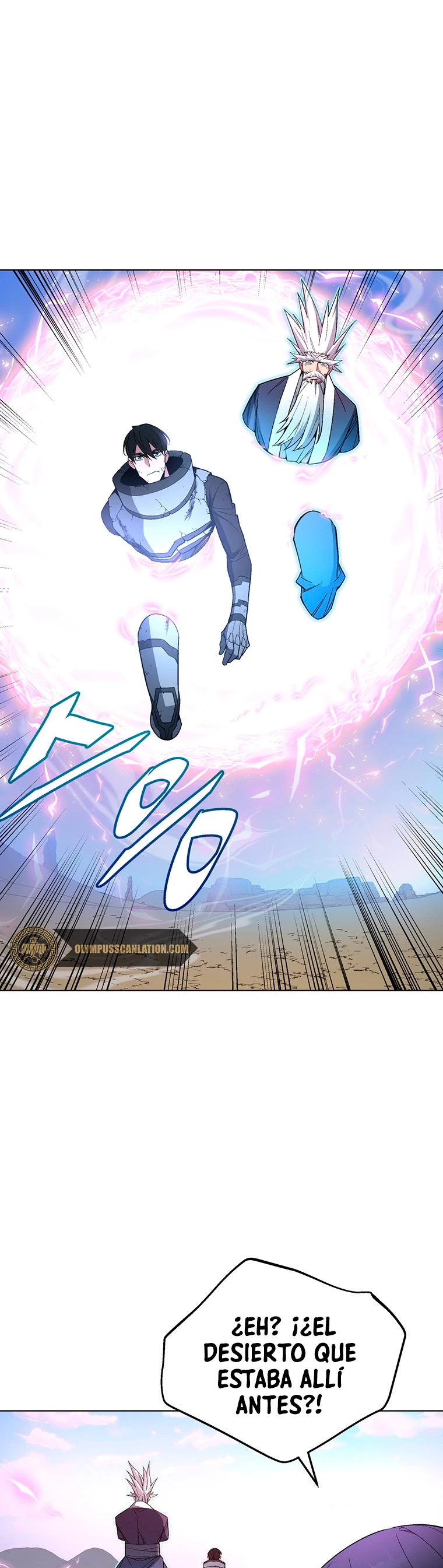 El Demonio Celestial Instructor > Capitulo 40 > Page 21