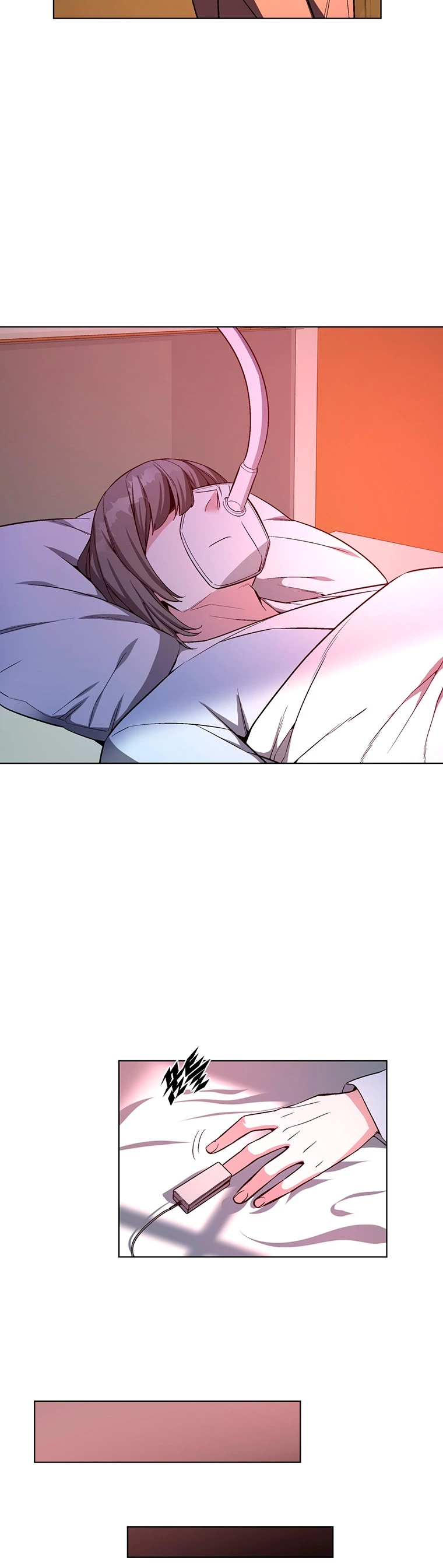 El Demonio Celestial Instructor > Capitulo 40 > Page 101