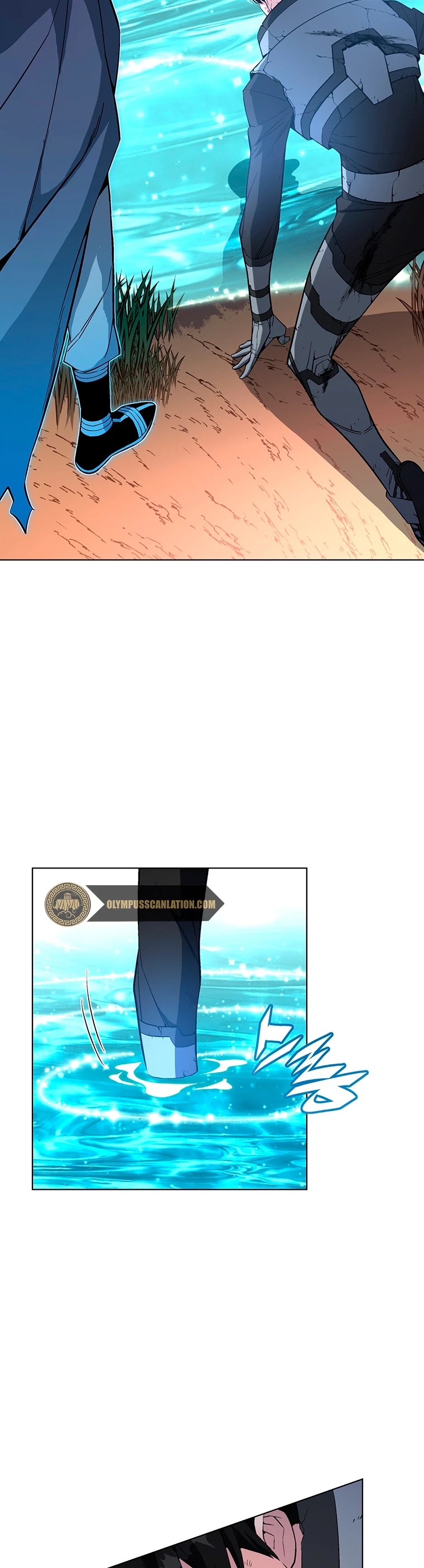 El Demonio Celestial Instructor > Capitulo 40 > Page 171