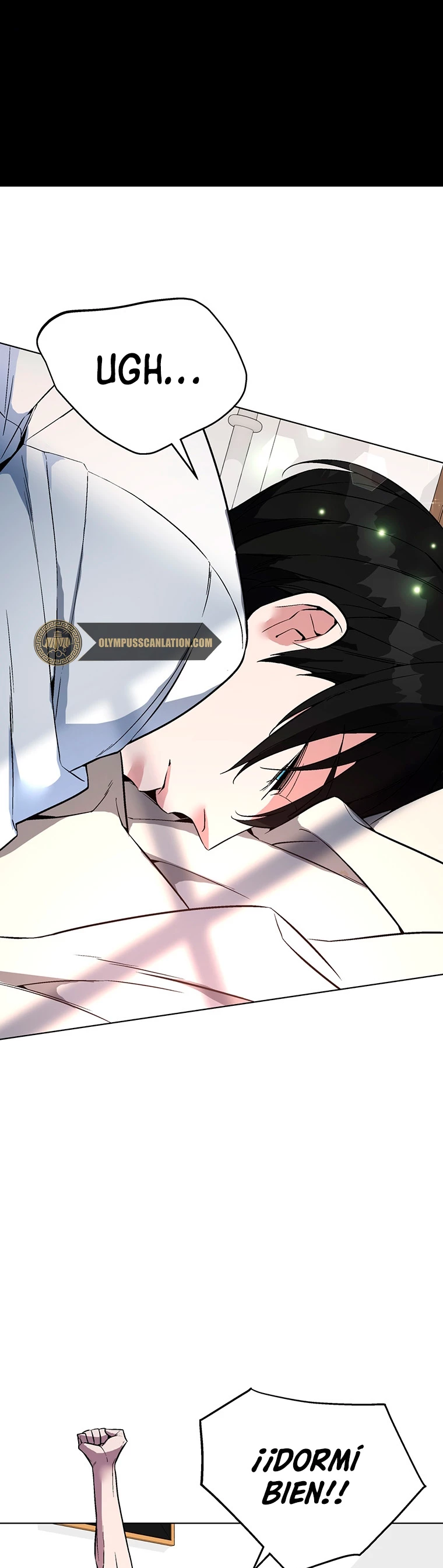 El Demonio Celestial Instructor > Capitulo 40 > Page 221