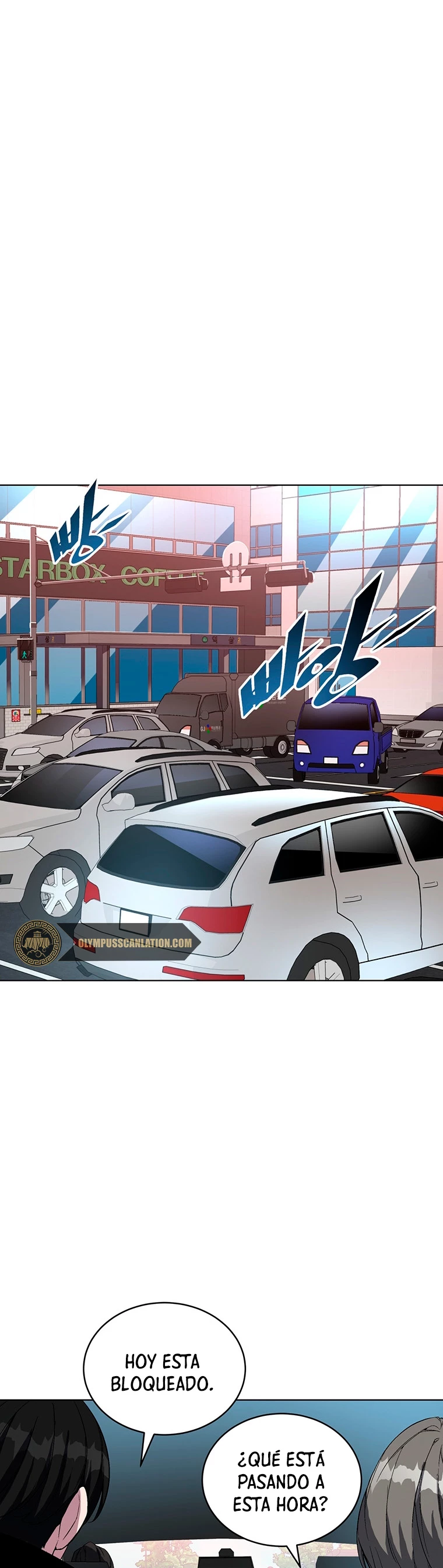 El Demonio Celestial Instructor > Capitulo 40 > Page 291