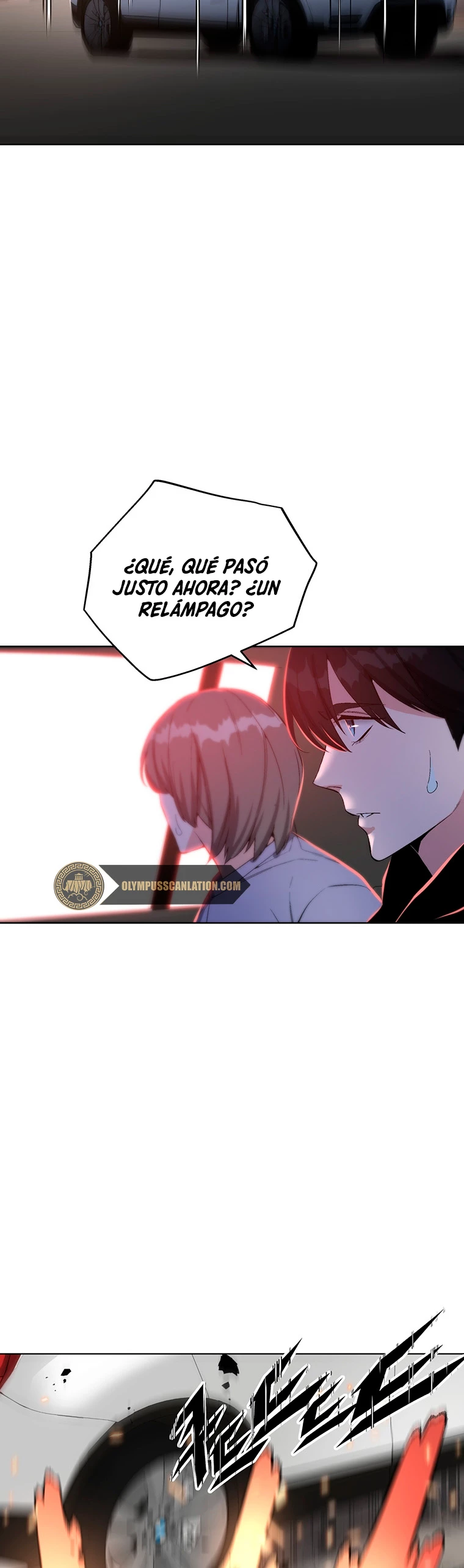 El Demonio Celestial Instructor > Capitulo 40 > Page 341