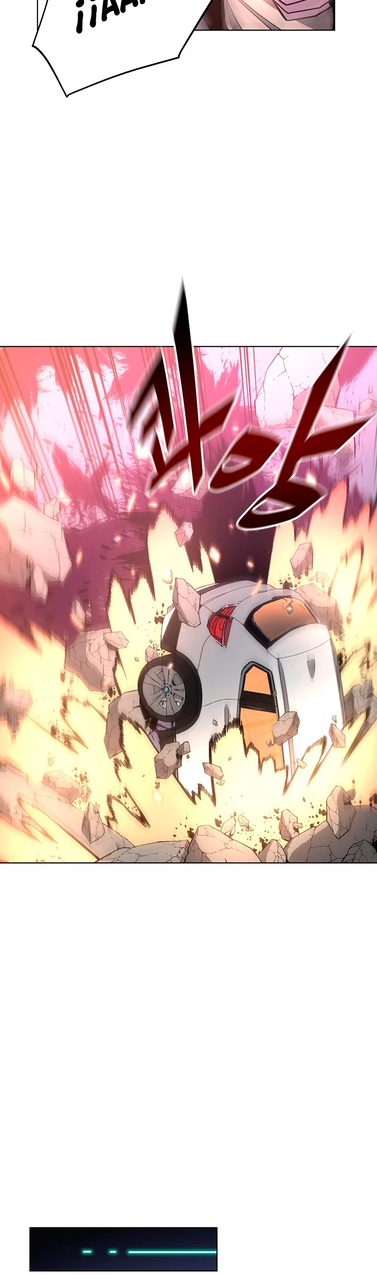 El Demonio Celestial Instructor > Capitulo 40 > Page 371