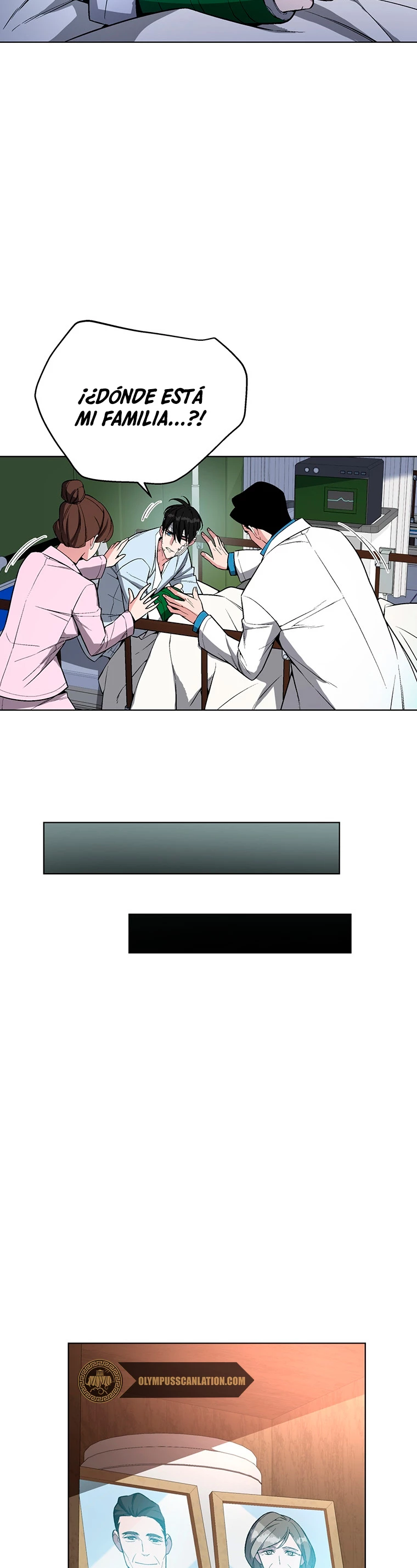 El Demonio Celestial Instructor > Capitulo 40 > Page 401