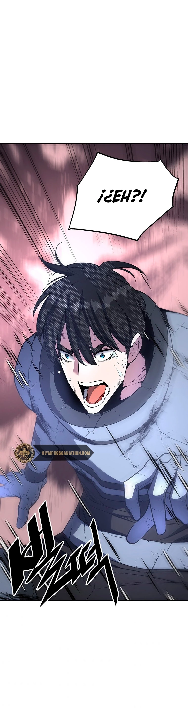 El Demonio Celestial Instructor > Capitulo 40 > Page 451