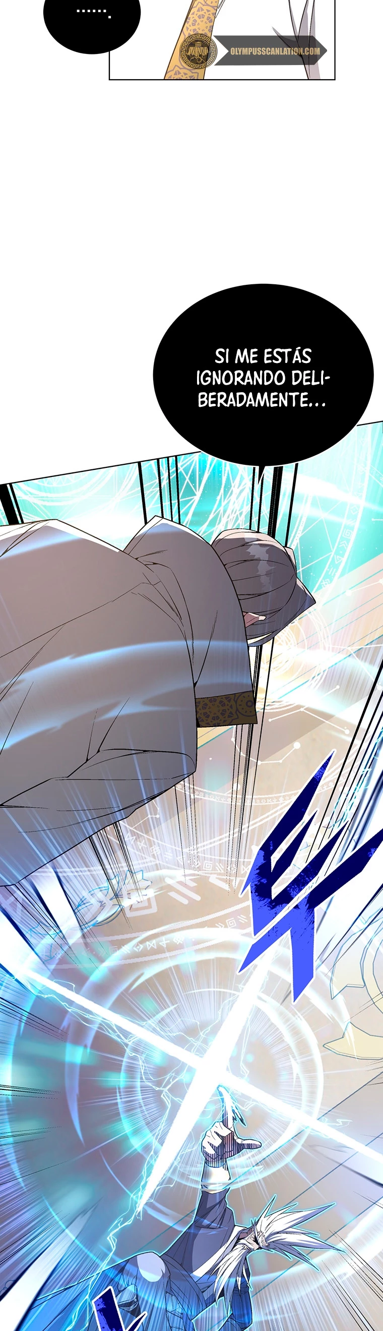 El Demonio Celestial Instructor > Capitulo 41 > Page 41