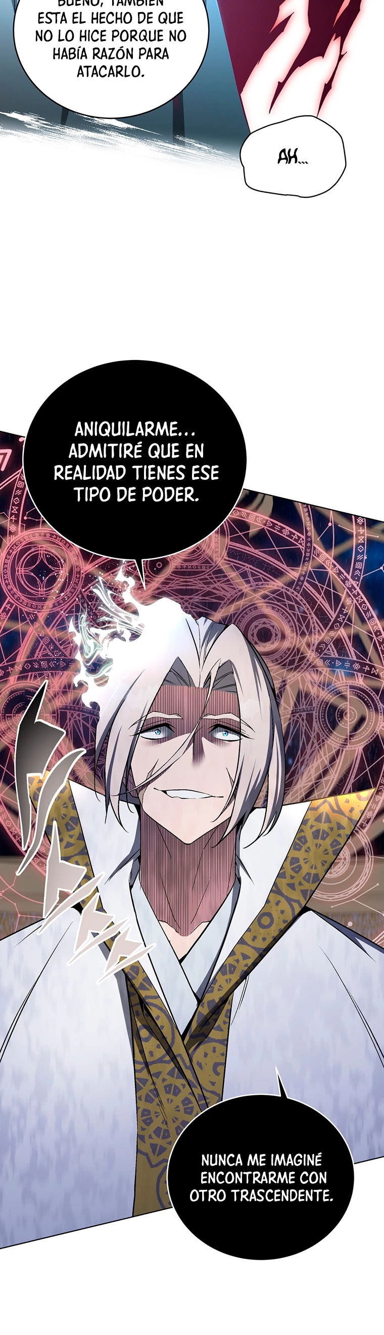 El Demonio Celestial Instructor > Capitulo 41 > Page 81