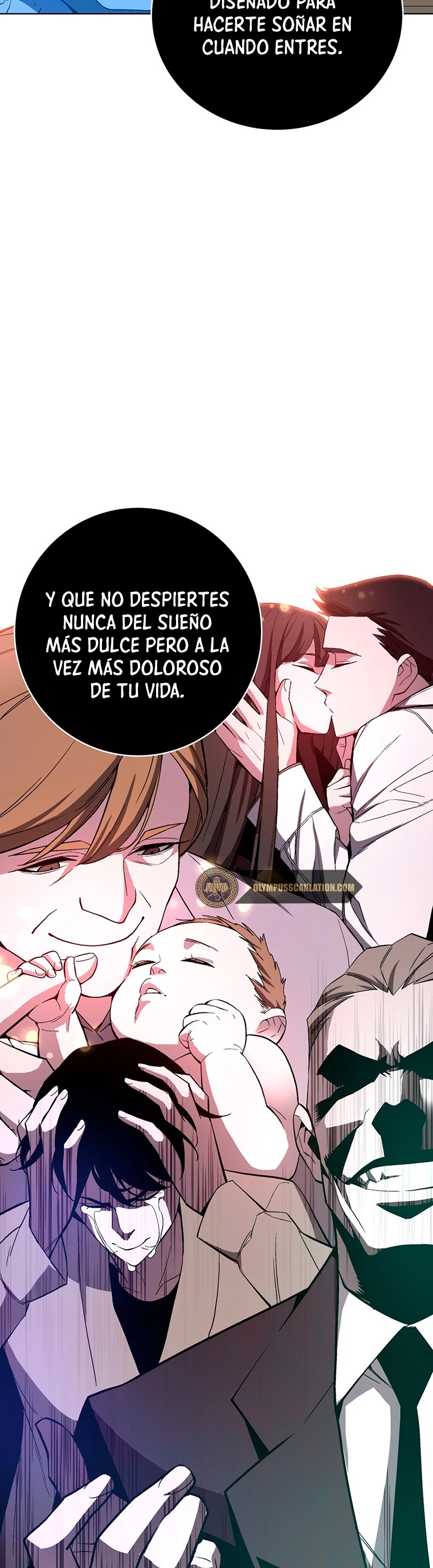 El Demonio Celestial Instructor > Capitulo 41 > Page 131