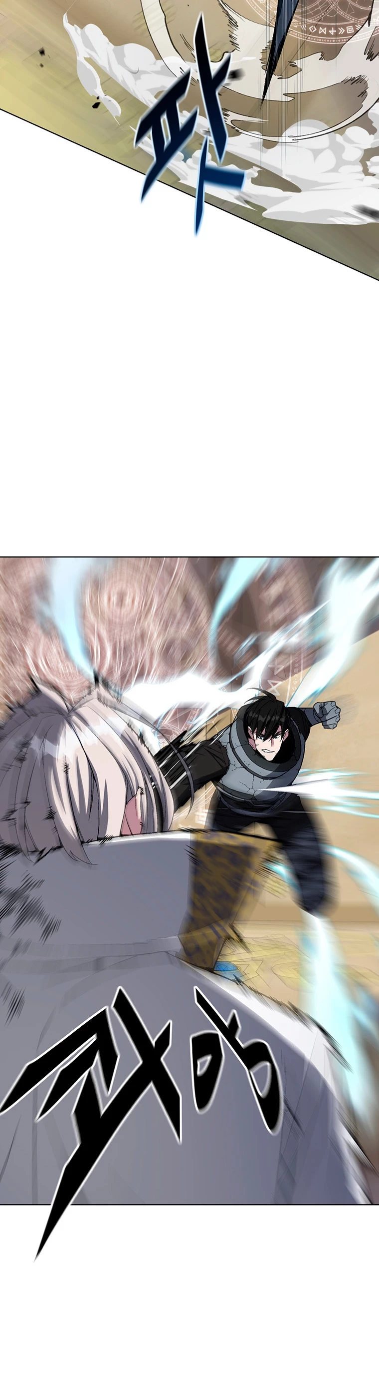 El Demonio Celestial Instructor > Capitulo 41 > Page 171