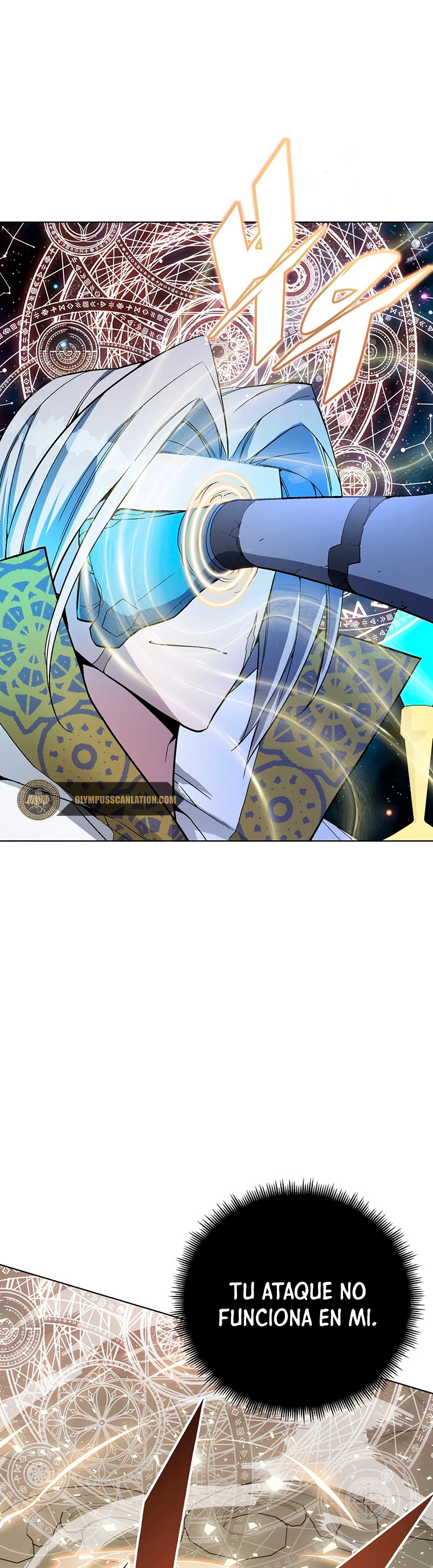 El Demonio Celestial Instructor > Capitulo 41 > Page 181