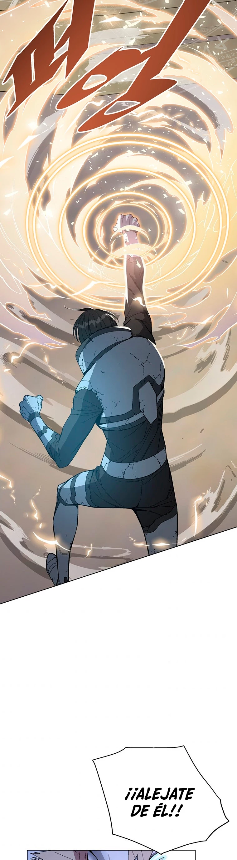 El Demonio Celestial Instructor > Capitulo 41 > Page 201