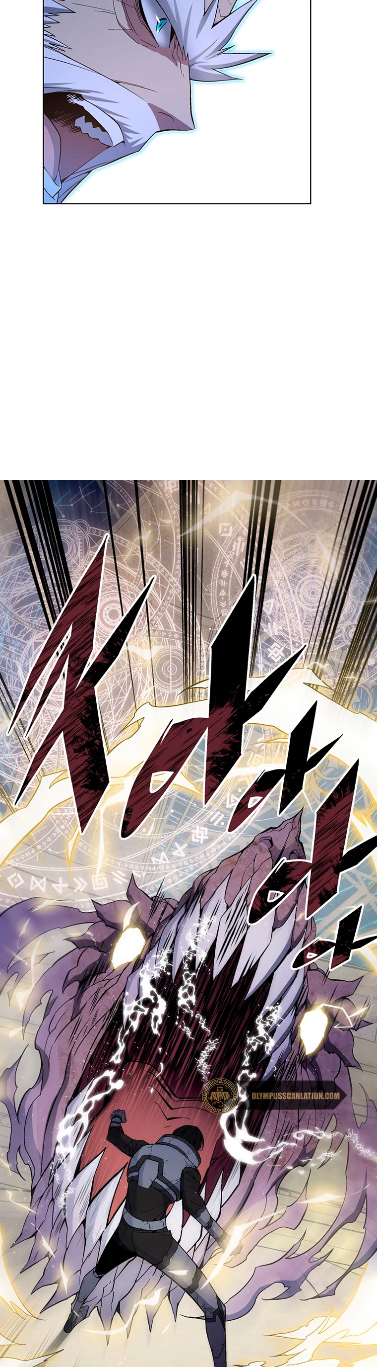 El Demonio Celestial Instructor > Capitulo 41 > Page 211