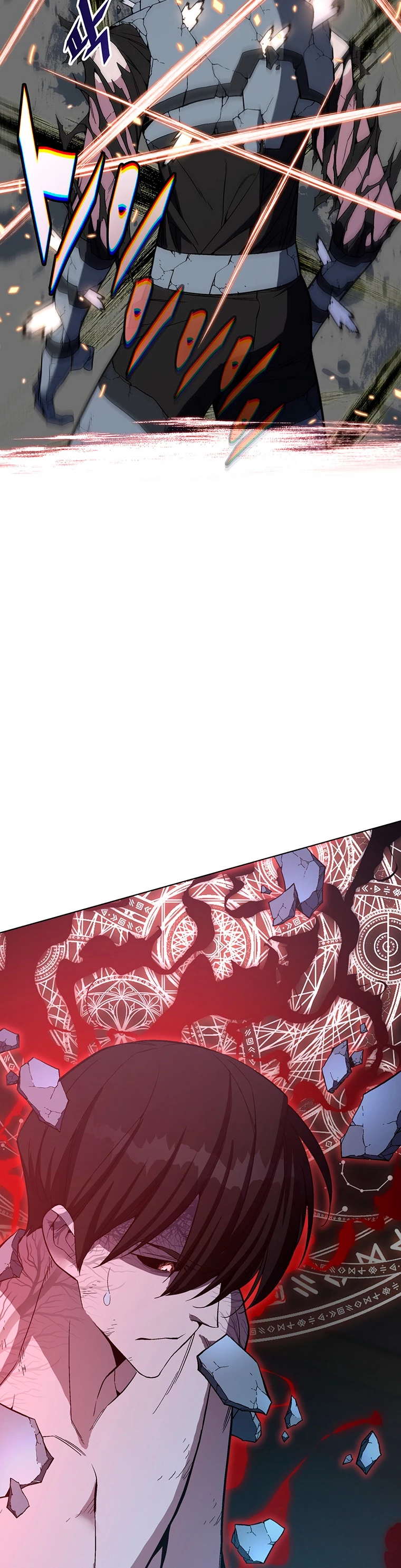 El Demonio Celestial Instructor > Capitulo 41 > Page 231