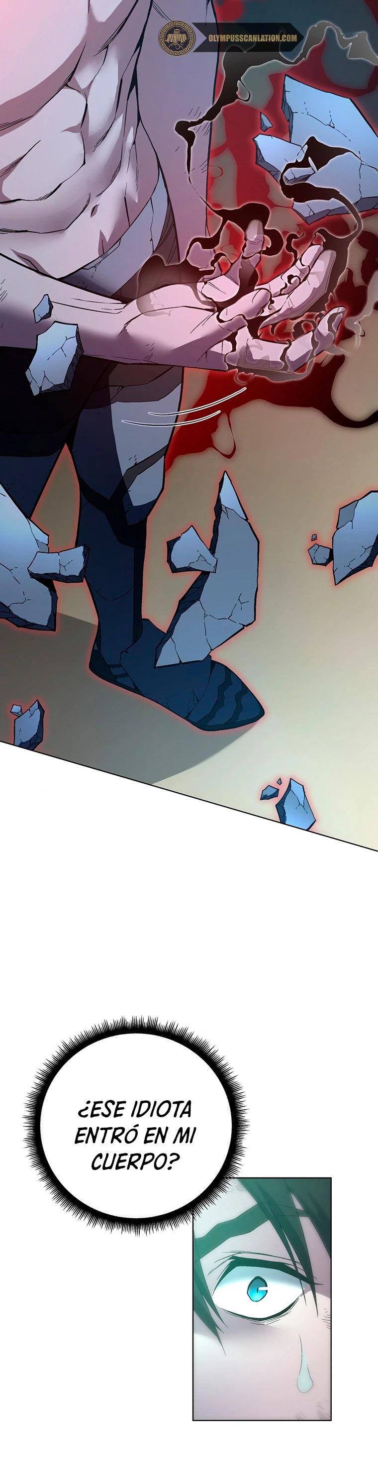 El Demonio Celestial Instructor > Capitulo 41 > Page 241