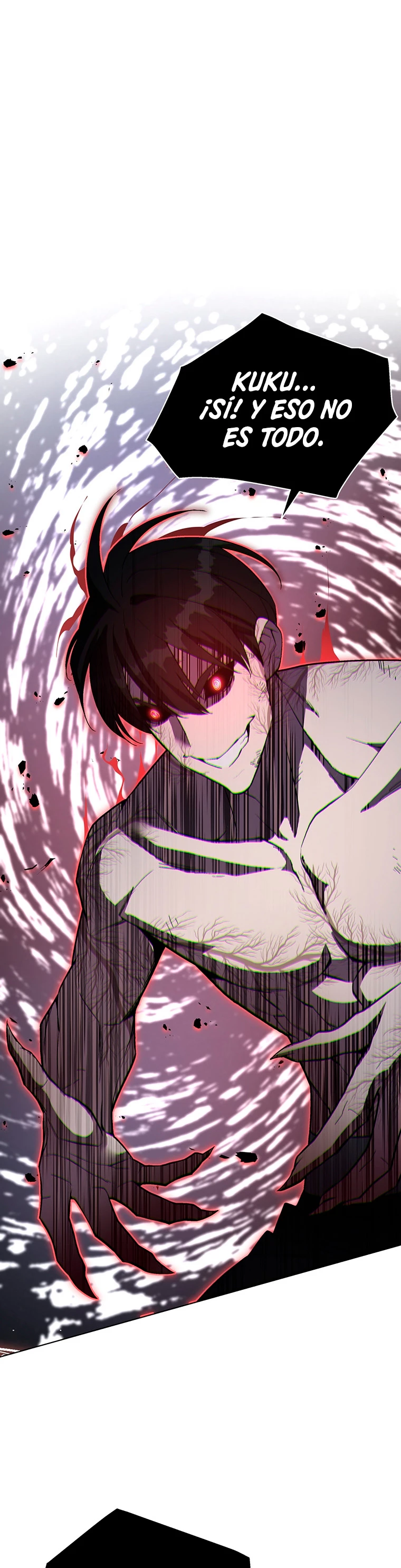 El Demonio Celestial Instructor > Capitulo 41 > Page 251