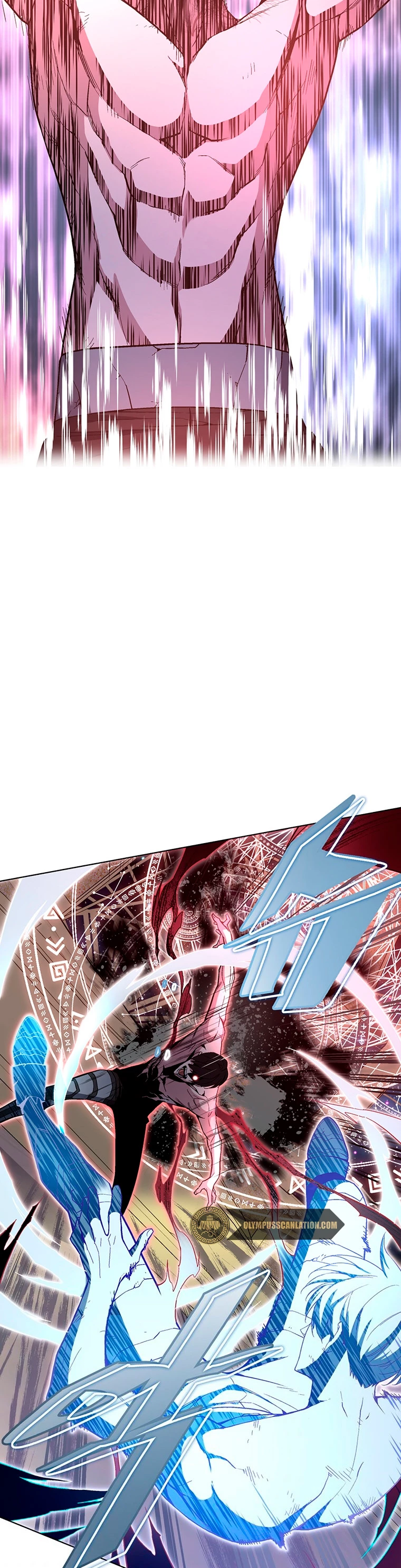 El Demonio Celestial Instructor > Capitulo 41 > Page 271