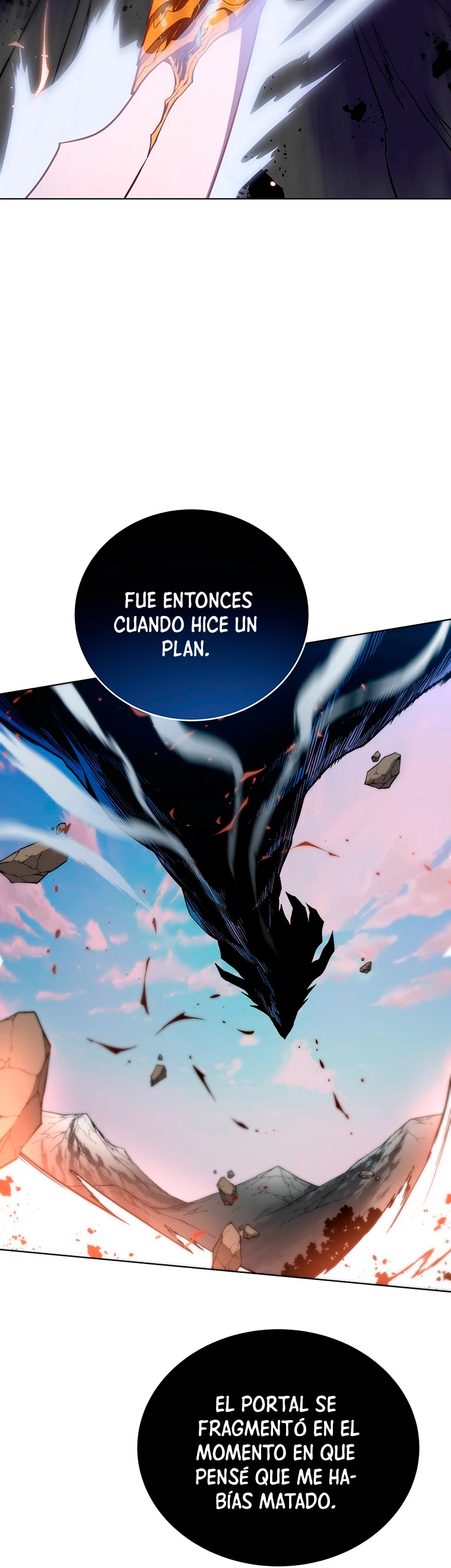 El Demonio Celestial Instructor > Capitulo 42 > Page 41