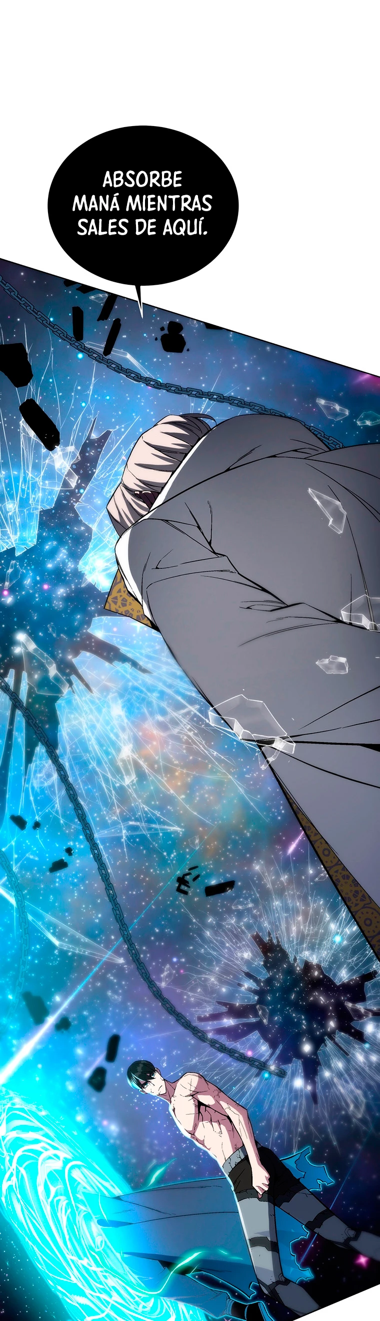 El Demonio Celestial Instructor > Capitulo 42 > Page 91